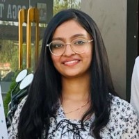 Avanee Patel