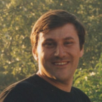 Eric Cavazzana