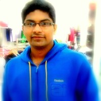 Gundelli Kiran Kumar