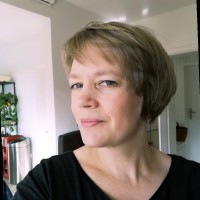 Maria Eckervogt
