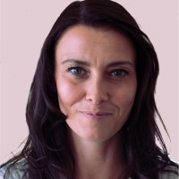 Joanna Russel