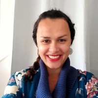 Vanessa Chardon-Laîné