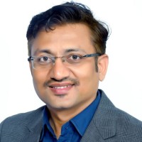 Rajanikant Patel