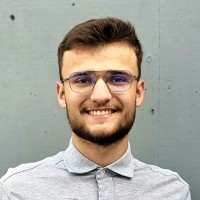 Michael Simic