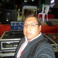Jorge Montesdeoca