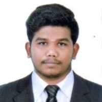 Vengatesan P
