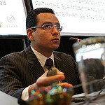 Francisco Arias