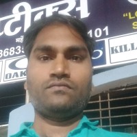 Umesh Yadav