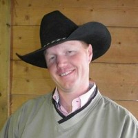 Steven Shreve
