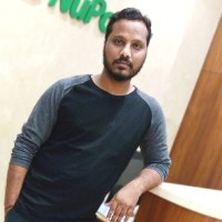 Mahendra Kalwala
