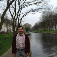 Surood Anwar