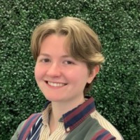 Paige Szarafin, Lmsw