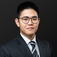 Gideon Yap