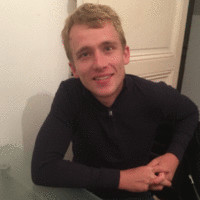 Antoine Lavieu
