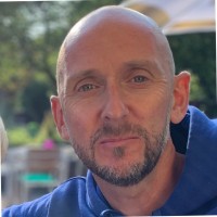 Steven Verlinden
