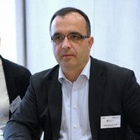 Srdjan Matovic   MD MHM