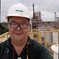 Milton Yokoo