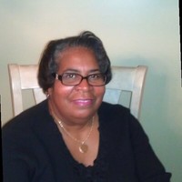 Joni Jefferson , MAED