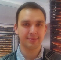 Юрий Бушмелев