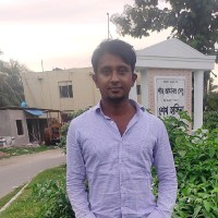 Anjon Ghose
