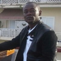 Christopher N Kreyoh