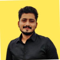 Akash Bhanushali
