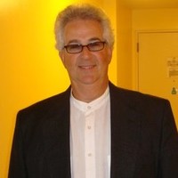 Ike Nelson