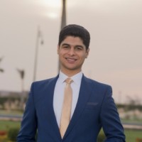 Hassan Tarek, Msc, E.I.