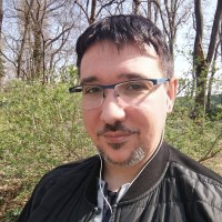 Krisztián Benedek