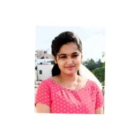 Aarthi Mohan