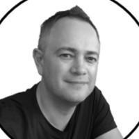 Graham Drury