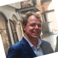 Bart Van Sprundel