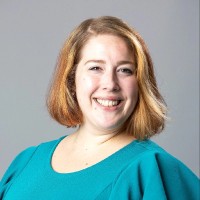 Sarah Mccready