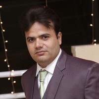 Farrukh Shahzad