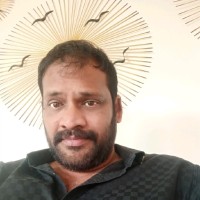 Ch Naveen Kumar
