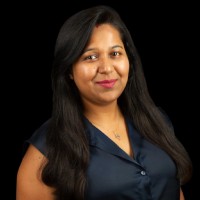 Shristi Goel