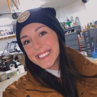Meg Dearduff