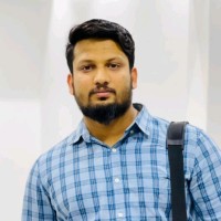 Muhammed Shahabas.K.K