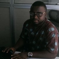 Gbenga Adebisi Paseda