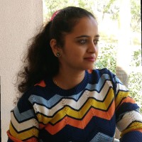 Priya Suradkar -Tawade