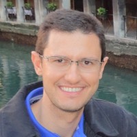 Rodrigo Cuchi