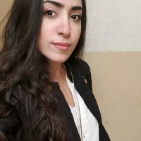 Sara Hamdan