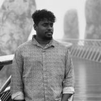 Karthik N