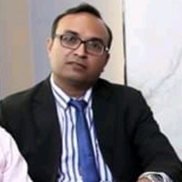 Manoj Gupta