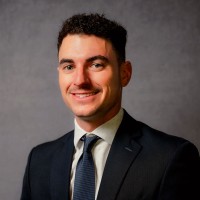 Blake Abrams