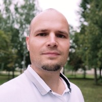 Andrey Zaytsev