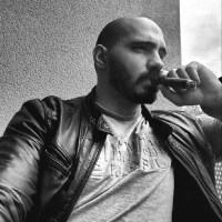 João André Rosa Teixeira