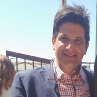 Sergio Escalante de la O