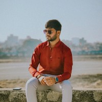 Umang Boricha