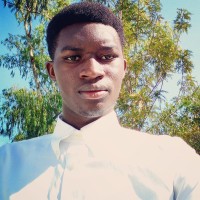 Branque Ochieng